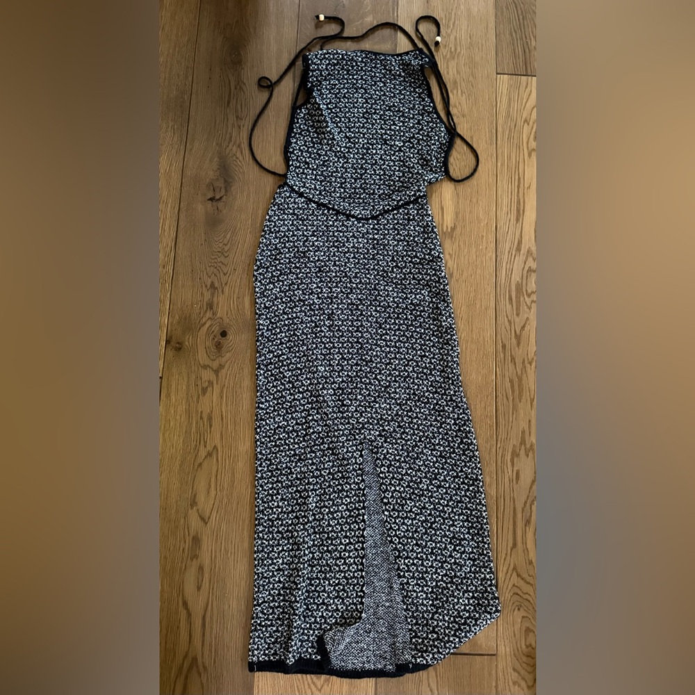 Free People Beach Reel Dress - Picture 2 of 5